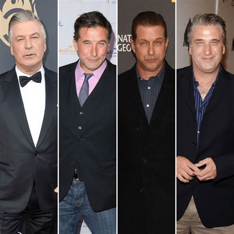do the baldwin brothers get along|Baldwin Brothers: A Guide to Alec Baldwin and His .
